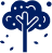 tree pruning icon